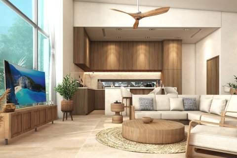 Penthouse in Ko Samui, Thailand 3 bedrooms № 172477 - photo 6
