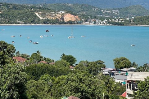 Студия в Самуй, Таиланд № 172476