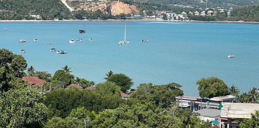 Studio à Ko Samui, Thaïlande № 172476