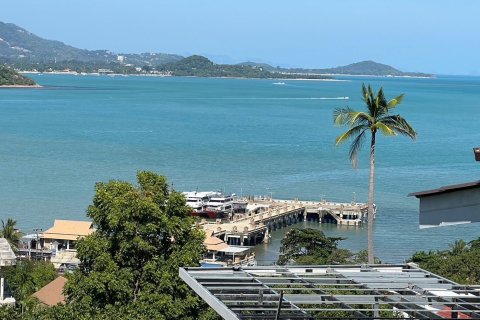 Studio à Ko Samui, Thaïlande № 172476 - photo 2