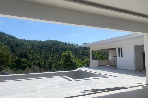 Penthouse in Ko Samui, Thailand 4 bedrooms № 172474 - photo 3