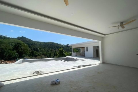 Penthouse in Ko Samui, Thailand 4 bedrooms № 172474 - photo 7