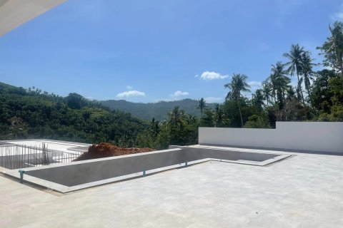 Penthouse in Ko Samui, Thailand 4 bedrooms № 172474 - photo 2