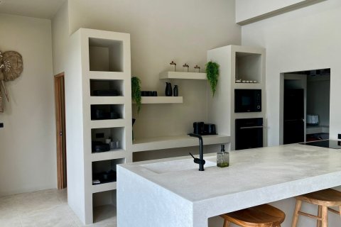 Penthouse in Ko Samui, Thailand 3 bedrooms № 172475 - photo 12