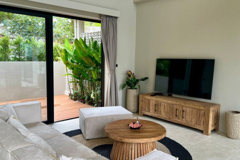 Penthouse in Ko Samui, Thailand 3 bedrooms № 172475 - photo 14