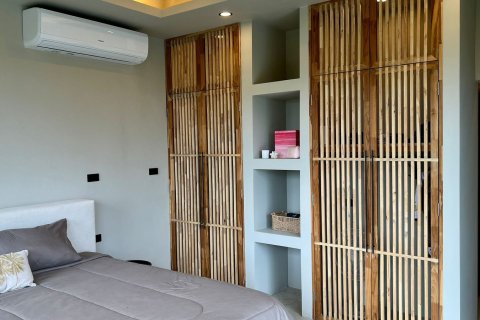 Penthouse in Ko Samui, Thailand 3 bedrooms № 172475 - photo 8