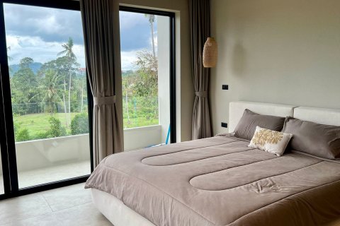 Penthouse in Ko Samui, Thailand 3 bedrooms № 172475 - photo 9