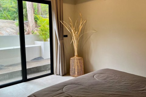 Penthouse in Ko Samui, Thailand 3 bedrooms № 172475 - photo 6