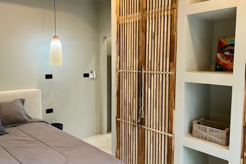 Penthouse in Ko Samui, Thailand 3 bedrooms № 172475 - photo 7