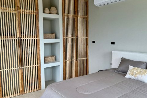 Penthouse in Ko Samui, Thailand 3 bedrooms № 172475 - photo 17