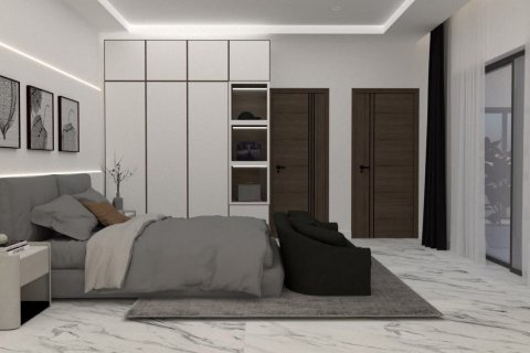 Penthouse in Ko Samui, Thailand 4 bedrooms № 172478 - photo 4