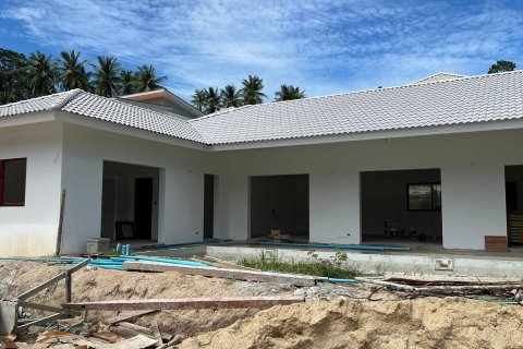 Penthouse in Ko Samui, Thailand 4 bedrooms № 172478 - photo 6