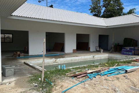 Penthouse in Ko Samui, Thailand 4 bedrooms № 172478 - photo 5