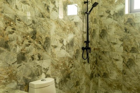 Penthouse in Ko Samui, Thailand 3 bedrooms № 172473 - photo 5