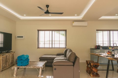 Penthouse in Ko Samui, Thailand 3 bedrooms № 172473 - photo 3