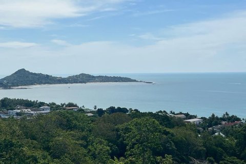 Penthouse in Ko Samui, Thailand 2 bedrooms № 172479 - photo 6