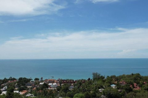 Penthouse in Ko Samui, Thailand 2 bedrooms № 172479 - photo 4