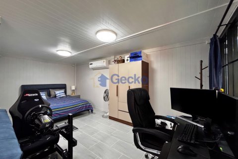 บ้านในพัทยา, ประเทศไทย 6 ห้องนอน № 196023 - รูปถ่าย 22