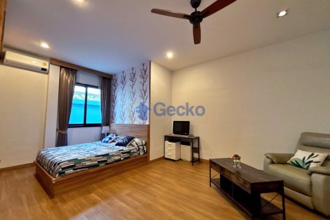 บ้านในพัทยา, ประเทศไทย 6 ห้องนอน № 196023 - รูปถ่าย 16