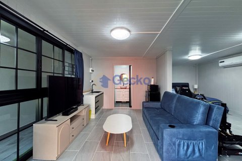 บ้านในพัทยา, ประเทศไทย 6 ห้องนอน № 196023 - รูปถ่าย 23