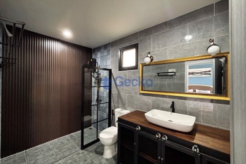 บ้านในพัทยา, ประเทศไทย 6 ห้องนอน № 196023 - รูปถ่าย 30