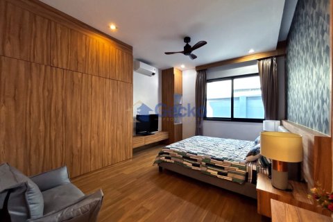 บ้านในพัทยา, ประเทศไทย 6 ห้องนอน № 196023 - รูปถ่าย 12
