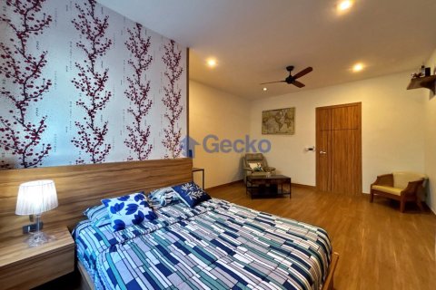 บ้านในพัทยา, ประเทศไทย 6 ห้องนอน № 196023 - รูปถ่าย 17