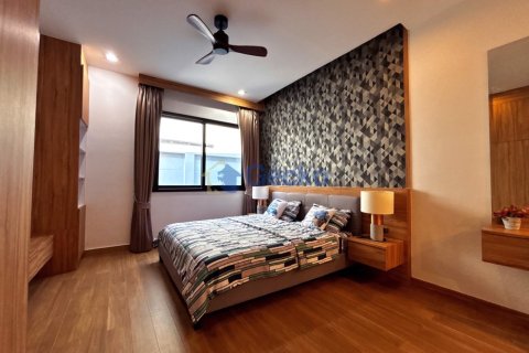บ้านในพัทยา, ประเทศไทย 6 ห้องนอน № 196023 - รูปถ่าย 14