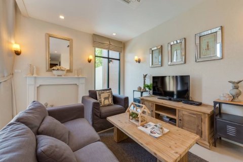 Villa à Hua Hin, Thaïlande 3 chambres № 147509