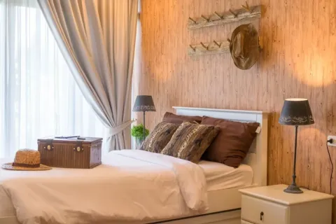 Villa à Hua Hin, Thaïlande 3 chambres № 147509 - photo 5