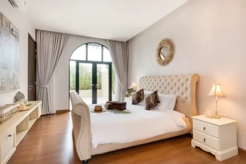 Villa à Hua Hin, Thaïlande 3 chambres № 147509 - photo 4