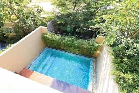 Villa à Hua Hin, Thaïlande 3 chambres № 147509 - photo 2