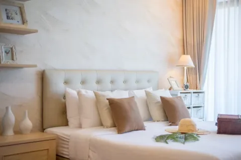 Villa à Hua Hin, Thaïlande 3 chambres № 147509 - photo 8