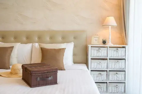 Villa à Hua Hin, Thaïlande 3 chambres № 147509 - photo 7