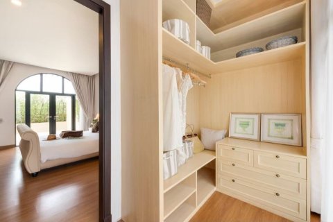 Villa à Hua Hin, Thaïlande 3 chambres № 147509 - photo 12