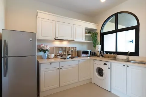 Villa à Hua Hin, Thaïlande 3 chambres № 147509 - photo 3