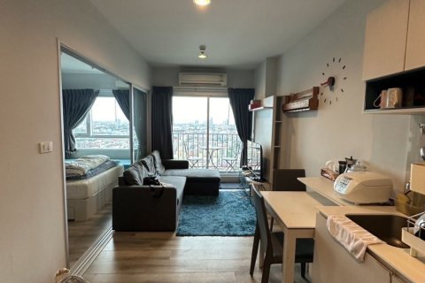 Studio in the Condo in Pattaya, Thailand  № 147507 - photo 1