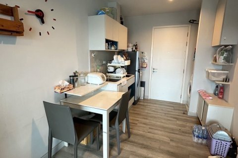 Studio in the Condo in Pattaya, Thailand  № 147507 - photo 3