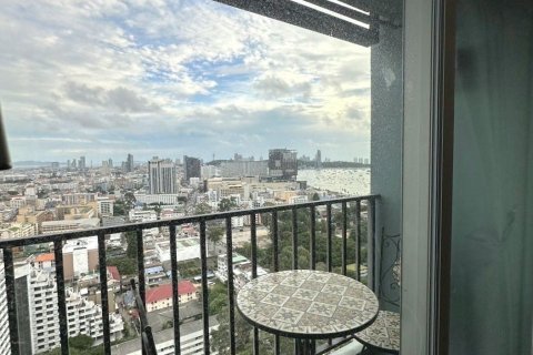 Studio in the Condo in Pattaya, Thailand  № 147507 - photo 5