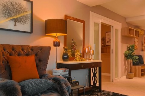 Кондоминиум с 3 спальнями в Паттайе, Таиланд № 147512 - фото 13