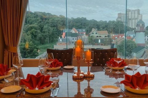 Кондоминиум с 3 спальнями в Паттайе, Таиланд № 147512 - фото 3