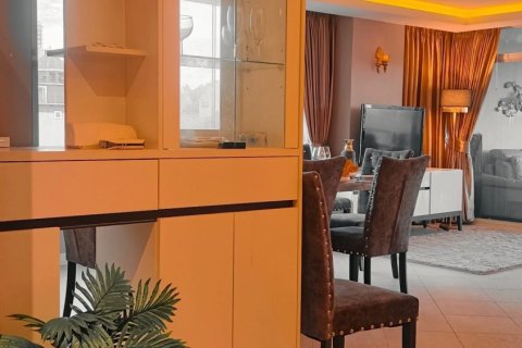 Кондоминиум с 3 спальнями в Паттайе, Таиланд № 147512 - фото 14