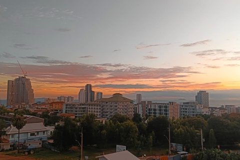 Кондоминиум с 3 спальнями в Паттайе, Таиланд № 147512 - фото 8
