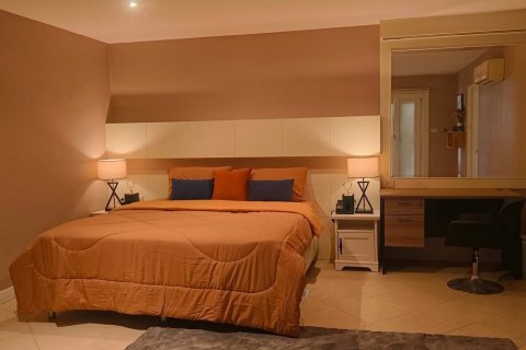 Кондоминиум с 3 спальнями в Паттайе, Таиланд № 147512 - фото 16