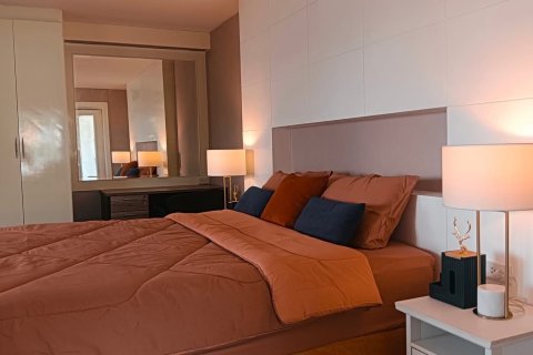 Кондоминиум с 3 спальнями в Паттайе, Таиланд № 147512 - фото 15