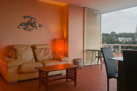 Кондоминиум с 3 спальнями в Паттайе, Таиланд № 147512 - фото 6