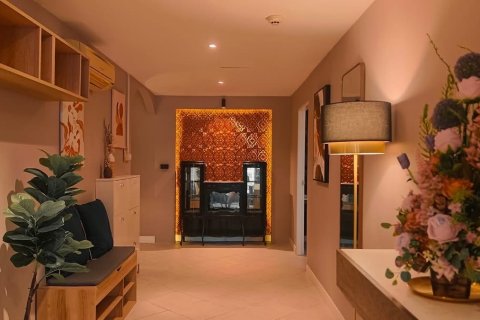 Кондоминиум с 3 спальнями в Паттайе, Таиланд № 147512 - фото 11