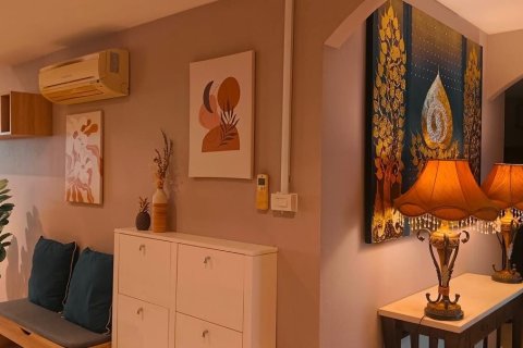 Кондоминиум с 3 спальнями в Паттайе, Таиланд № 147512 - фото 10