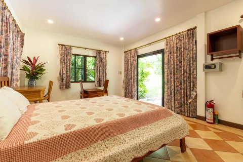 Villa à Phuket, Thaïlande 8 chambres № 147510 - photo 29