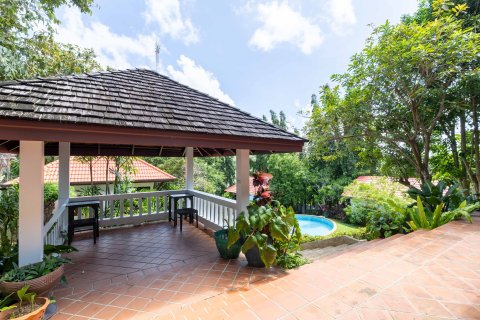 Villa à Phuket, Thaïlande 8 chambres № 147510 - photo 18